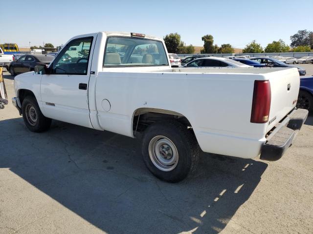 Photo 1 VIN: 1GTEC14H5SZ537416 - GMC SIERRA C15 