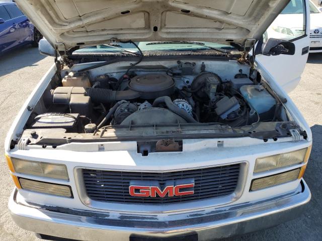 Photo 10 VIN: 1GTEC14H5SZ537416 - GMC SIERRA C15 