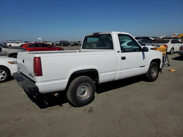 Photo 2 VIN: 1GTEC14H5SZ537416 - GMC SIERRA C15 