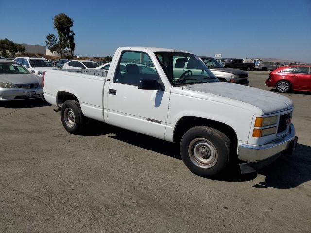 Photo 3 VIN: 1GTEC14H5SZ537416 - GMC SIERRA C15 