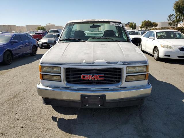 Photo 4 VIN: 1GTEC14H5SZ537416 - GMC SIERRA C15 