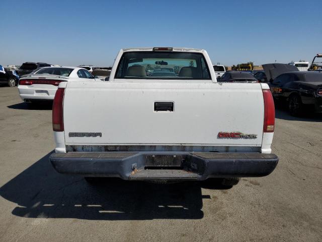 Photo 5 VIN: 1GTEC14H5SZ537416 - GMC SIERRA C15 