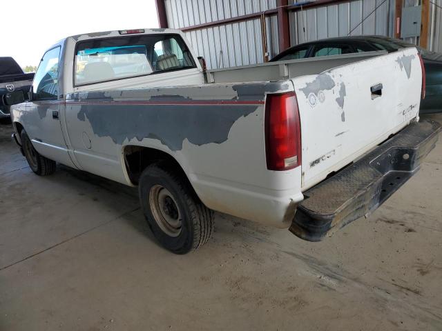 Photo 1 VIN: 1GTEC14H6SZ543225 - GMC SIERRA C15 