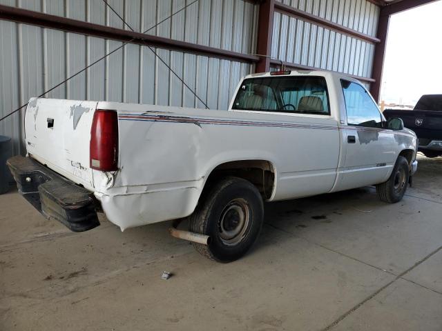 Photo 2 VIN: 1GTEC14H6SZ543225 - GMC SIERRA C15 