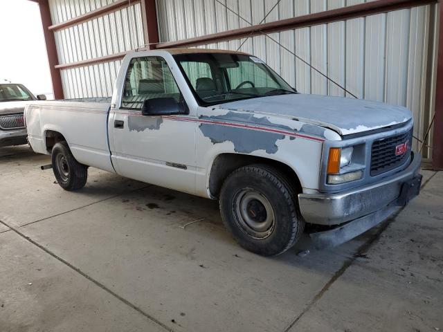 Photo 3 VIN: 1GTEC14H6SZ543225 - GMC SIERRA C15 