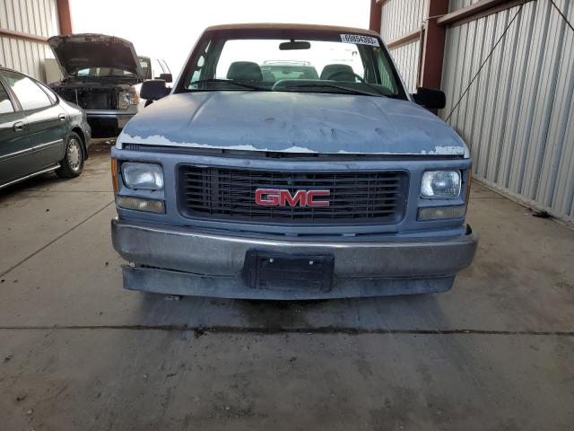 Photo 4 VIN: 1GTEC14H6SZ543225 - GMC SIERRA C15 