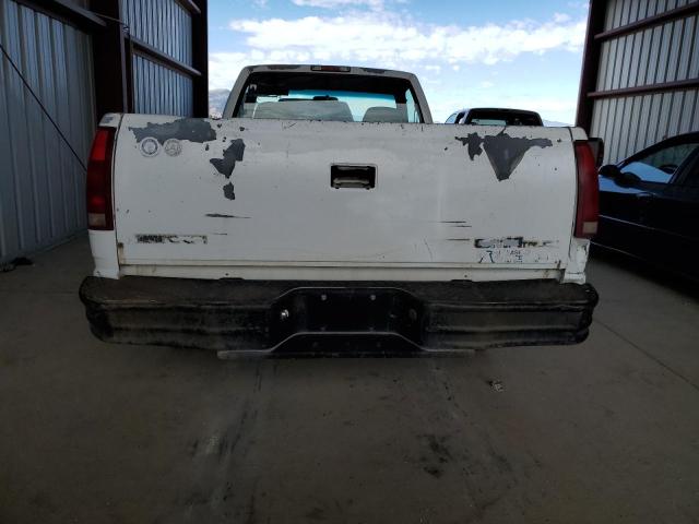 Photo 5 VIN: 1GTEC14H6SZ543225 - GMC SIERRA C15 