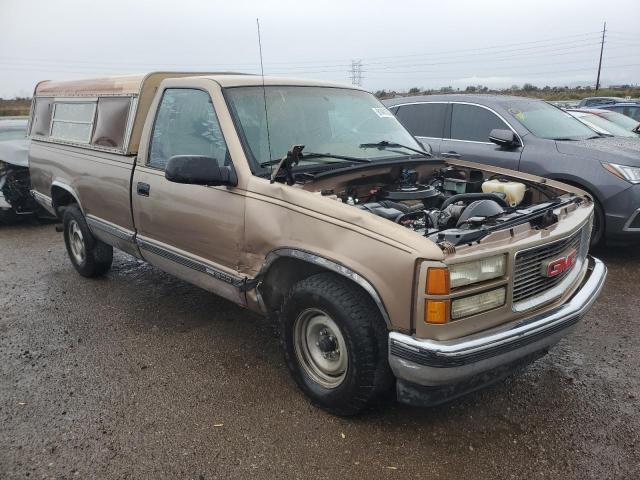 Photo 3 VIN: 1GTEC14H8SZ565730 - GMC SIERRA 