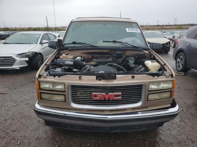 Photo 4 VIN: 1GTEC14H8SZ565730 - GMC SIERRA 