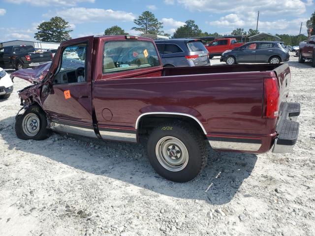 Photo 1 VIN: 1GTEC14HXSZ541851 - GMC SIERRA C15 