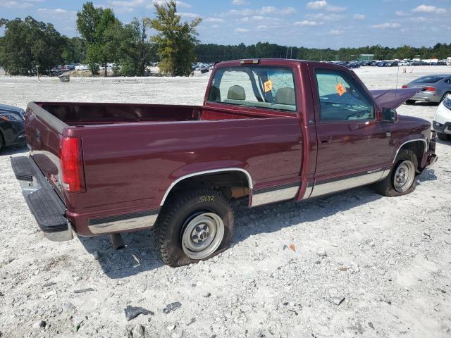 Photo 2 VIN: 1GTEC14HXSZ541851 - GMC SIERRA C15 