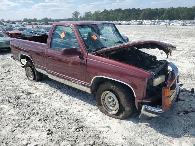 Photo 3 VIN: 1GTEC14HXSZ541851 - GMC SIERRA C15 