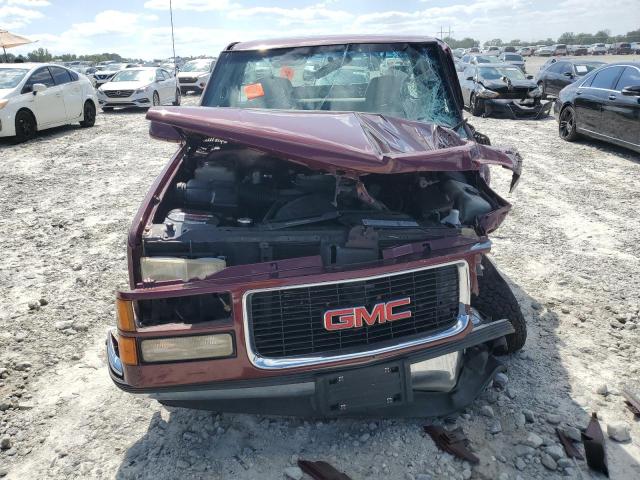 Photo 4 VIN: 1GTEC14HXSZ541851 - GMC SIERRA C15 