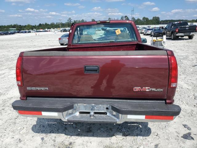 Photo 5 VIN: 1GTEC14HXSZ541851 - GMC SIERRA C15 