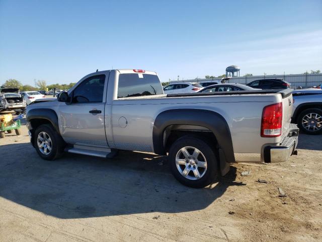 Photo 1 VIN: 1GTEC14J07Z576084 - GMC NEW SIERRA 