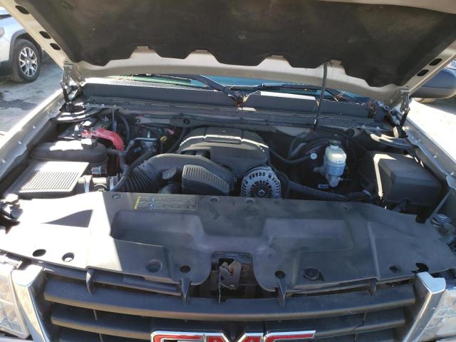 Photo 10 VIN: 1GTEC14J07Z576084 - GMC NEW SIERRA 