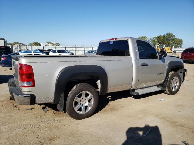 Photo 2 VIN: 1GTEC14J07Z576084 - GMC NEW SIERRA 