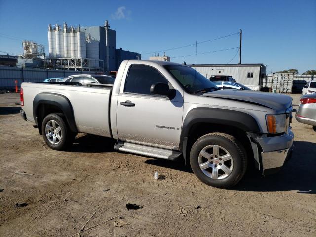 Photo 3 VIN: 1GTEC14J07Z576084 - GMC NEW SIERRA 