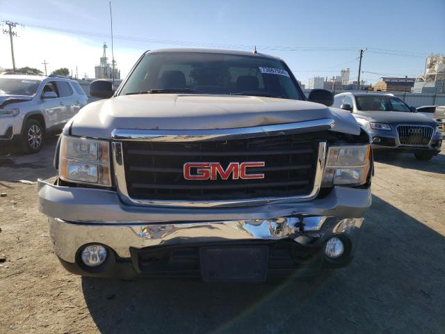 Photo 4 VIN: 1GTEC14J07Z576084 - GMC NEW SIERRA 