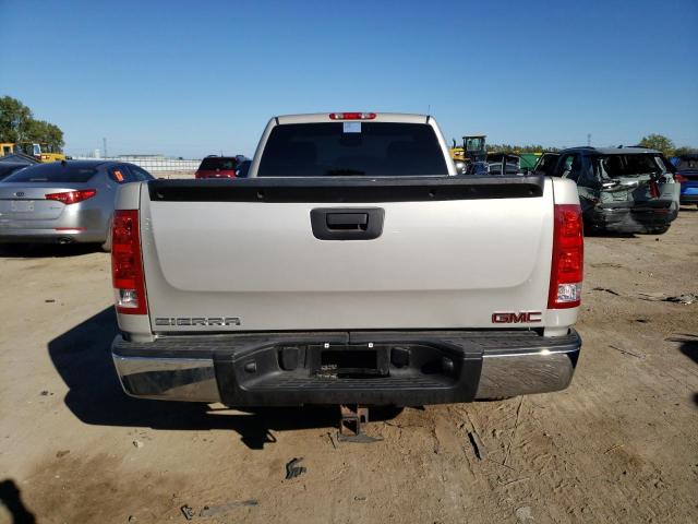 Photo 5 VIN: 1GTEC14J07Z576084 - GMC NEW SIERRA 