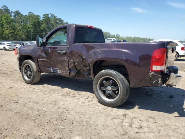 Photo 1 VIN: 1GTEC14J78Z168022 - GMC SIERRA 