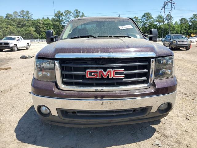 Photo 4 VIN: 1GTEC14J78Z168022 - GMC SIERRA 