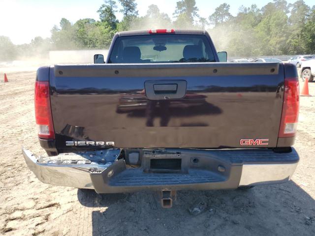 Photo 5 VIN: 1GTEC14J78Z168022 - GMC SIERRA 