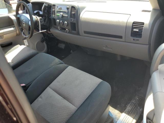 Photo 7 VIN: 1GTEC14J78Z168022 - GMC SIERRA 