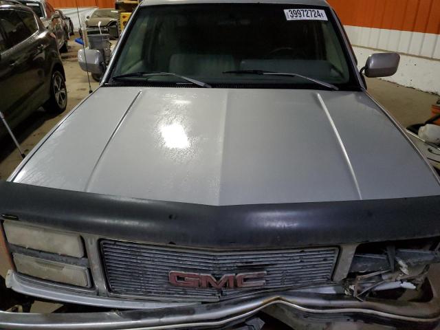 Photo 10 VIN: 1GTEC14K0PE505516 - GMC SIERRA 