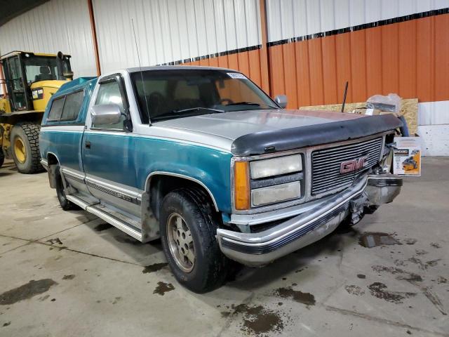 Photo 3 VIN: 1GTEC14K0PE505516 - GMC SIERRA 