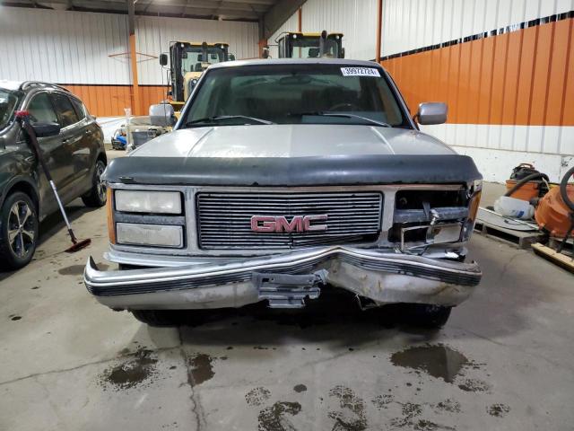 Photo 4 VIN: 1GTEC14K0PE505516 - GMC SIERRA 