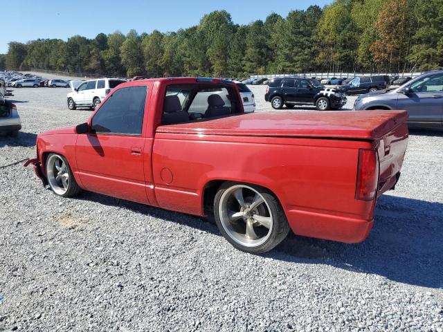 Photo 1 VIN: 1GTEC14K0SZ566091 - GMC SIERRA C15 