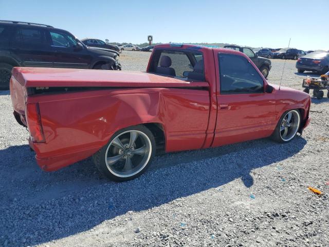 Photo 2 VIN: 1GTEC14K0SZ566091 - GMC SIERRA C15 