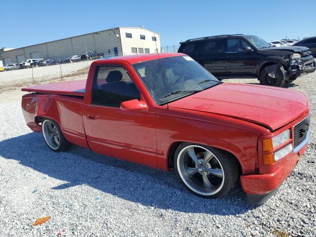 Photo 3 VIN: 1GTEC14K0SZ566091 - GMC SIERRA C15 