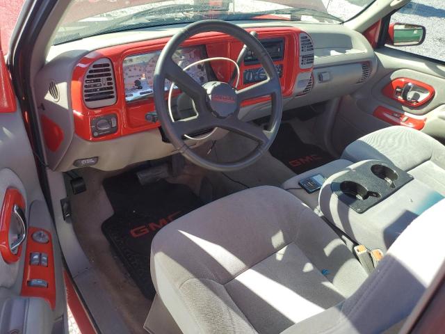 Photo 7 VIN: 1GTEC14K0SZ566091 - GMC SIERRA C15 