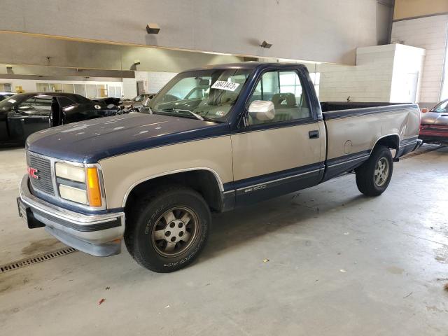 Photo 0 VIN: 1GTEC14K1PE546768 - GMC SIERRA C15 