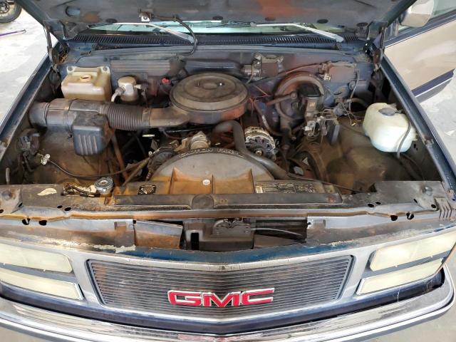 Photo 10 VIN: 1GTEC14K1PE546768 - GMC SIERRA C15 