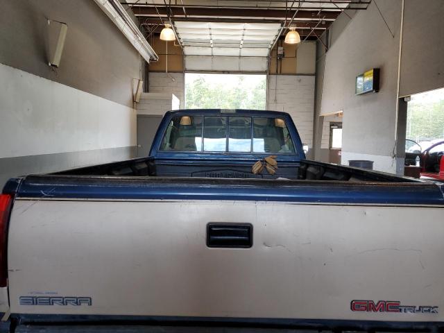 Photo 9 VIN: 1GTEC14K1PE546768 - GMC SIERRA C15 