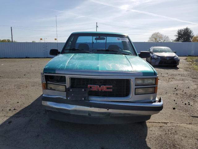 Photo 4 VIN: 1GTEC14K1SZ517689 - GMC SIERRA 