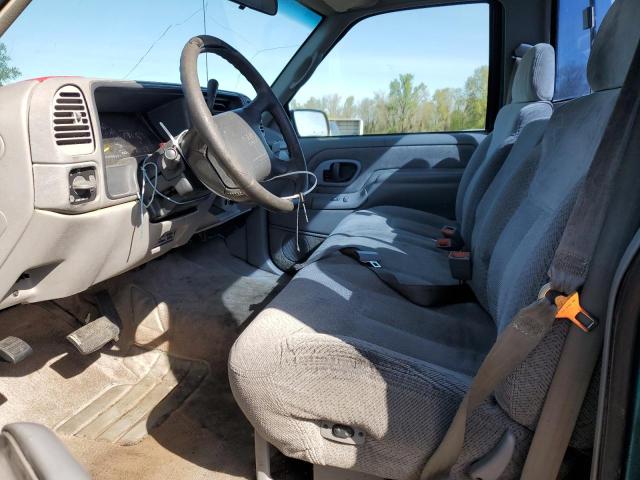 Photo 6 VIN: 1GTEC14K1SZ517689 - GMC SIERRA 