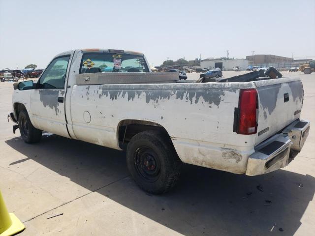 Photo 1 VIN: 1GTEC14K2SZ505664 - GMC SIERRA C15 