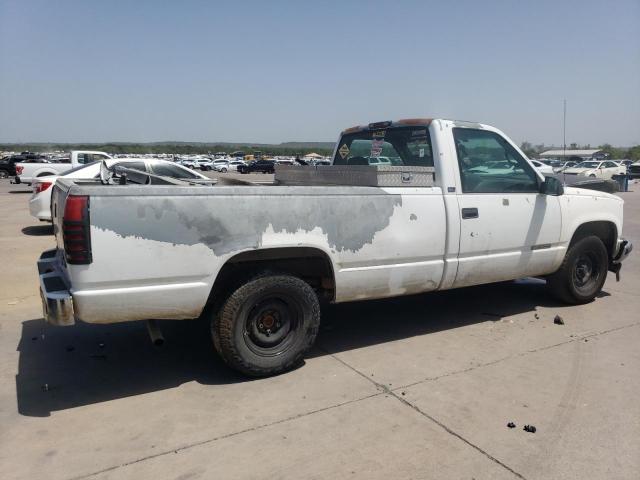 Photo 2 VIN: 1GTEC14K2SZ505664 - GMC SIERRA C15 