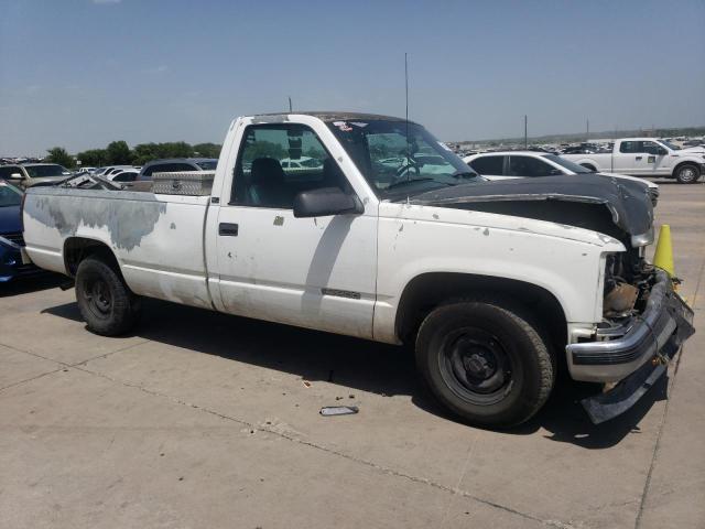 Photo 3 VIN: 1GTEC14K2SZ505664 - GMC SIERRA C15 