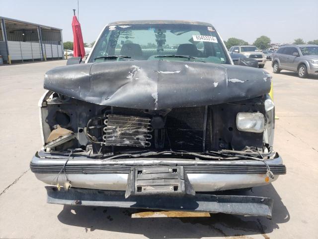 Photo 4 VIN: 1GTEC14K2SZ505664 - GMC SIERRA C15 