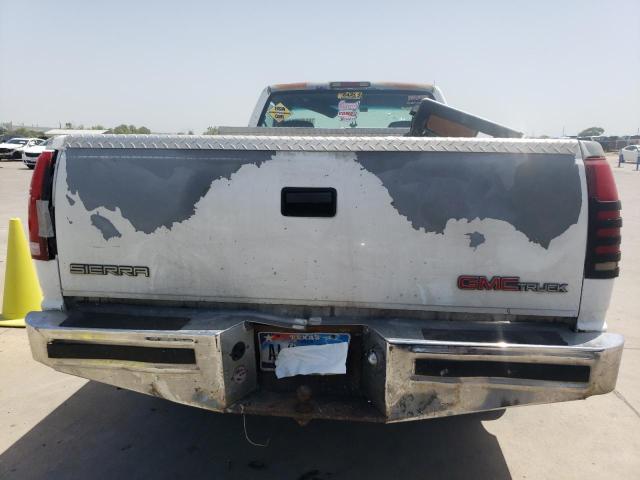 Photo 5 VIN: 1GTEC14K2SZ505664 - GMC SIERRA C15 