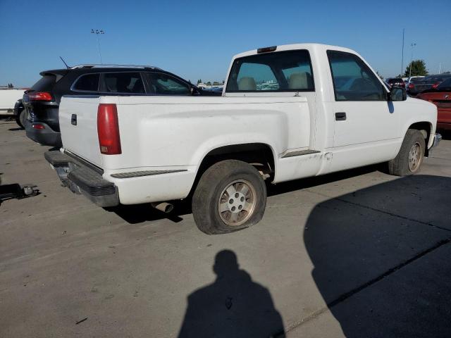 Photo 2 VIN: 1GTEC14K2SZ519791 - GMC SIERRA1500 