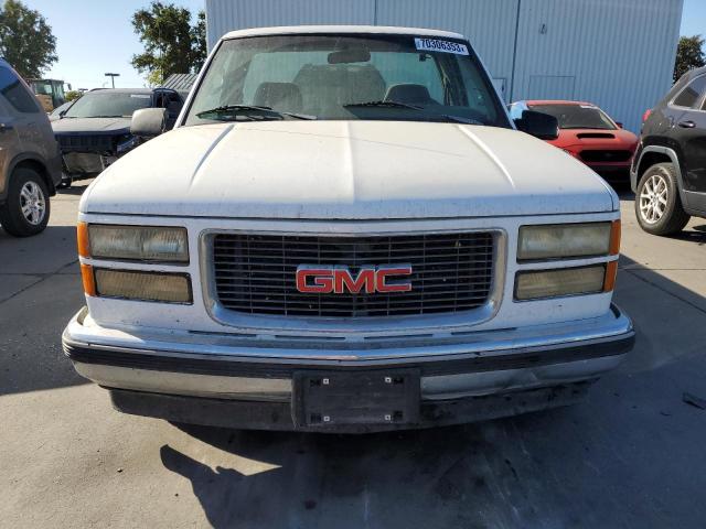 Photo 4 VIN: 1GTEC14K2SZ519791 - GMC SIERRA1500 