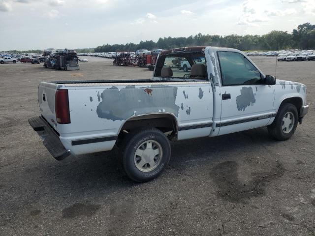 Photo 2 VIN: 1GTEC14K2SZ522710 - GMC SIERRA C15 