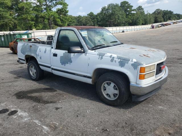 Photo 3 VIN: 1GTEC14K2SZ522710 - GMC SIERRA C15 