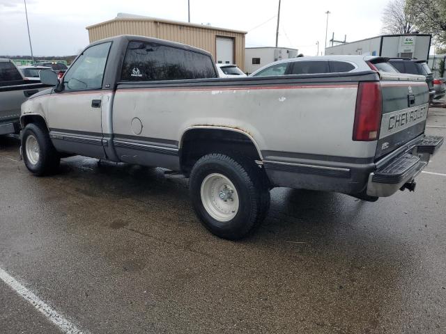 Photo 1 VIN: 1GTEC14K3NE542914 - GMC SIERRA 